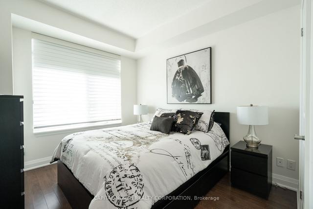 416 - 24 Woodstream Blvd, Condo with 1 bedrooms, 1 bathrooms and 1 parking in Vaughan ON | Image 13