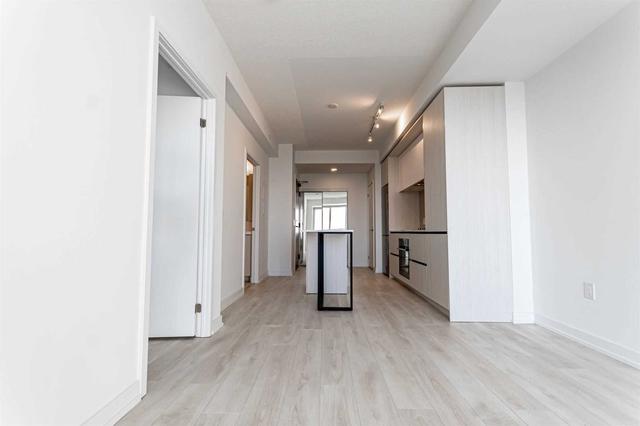 225 Sumach St, Condo with 1 bedrooms, 1 bathrooms and 0 parking in Toronto ON | Image 14