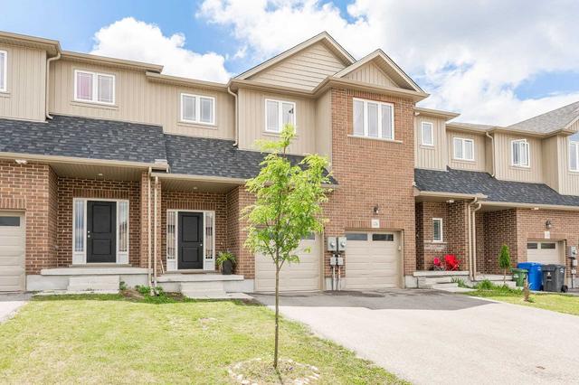 124 Summit Ridge Dr, House attached with 3 bedrooms, 3 bathrooms and 2 parking in Guelph ON | Image 12