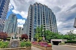 501 - 48 Suncrest Blvd, Condo with 1 bedrooms, 1 bathrooms and 1 parking in Markham ON | Image 1
