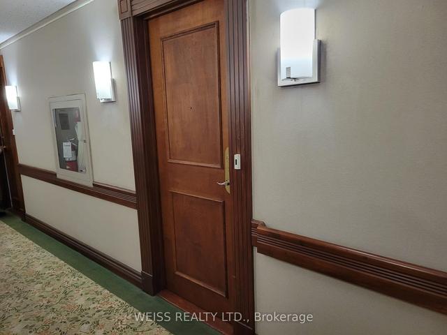 305 - 3088 Kennedy Rd, Condo with 1 bedrooms, 1 bathrooms and 1 parking in Toronto ON | Image 3