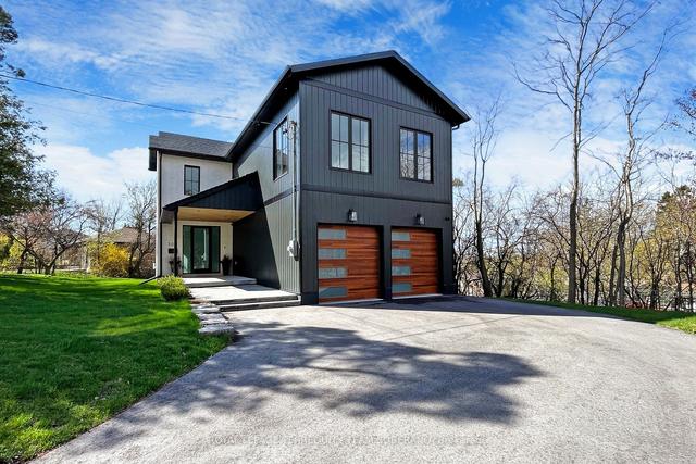 308 Ridgewood Rd, House detached with 4 bedrooms, 6 bathrooms and 6 parking in Toronto ON | Image 1