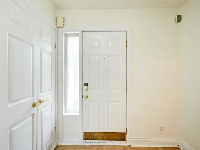 41 - 331 Military Tr, Townhouse with 3 bedrooms, 3 bathrooms and 2 parking in Toronto ON | Image 12