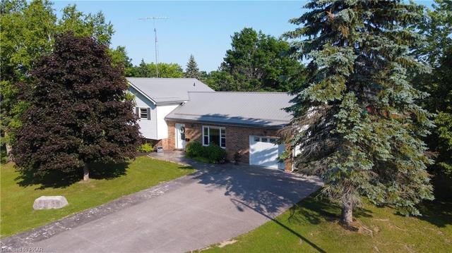 35 Keene Drive, House detached with 3 bedrooms, 1 bathrooms and null parking in Otonabee South Monaghan ON | Image 32