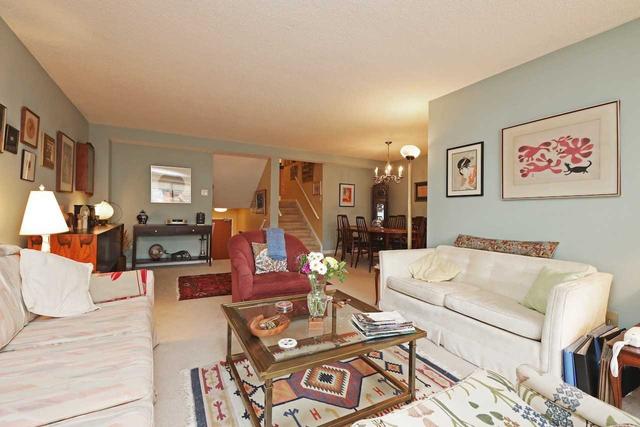 802 - 30 Church St, Condo with 2 bedrooms, 3 bathrooms and 1 parking in Toronto ON | Image 23