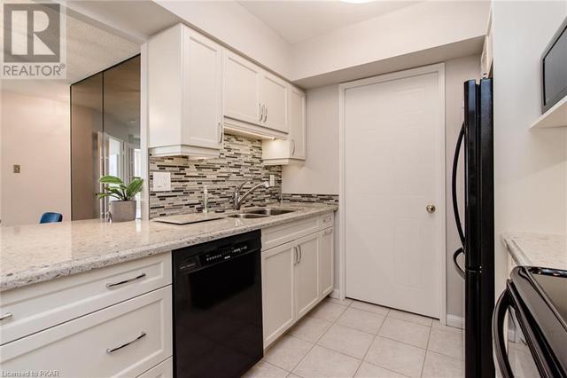 1890 Valley Farm Road #1411, Condo with 2 bedrooms, 2 bathrooms and 1 parking in Pickering ON | Image 11