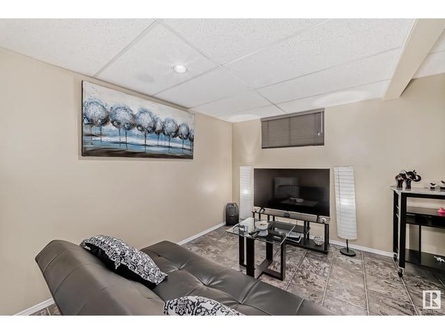 6622 110 St Nw, House detached with 5 bedrooms, 2 bathrooms and null parking in Edmonton AB | Image 35