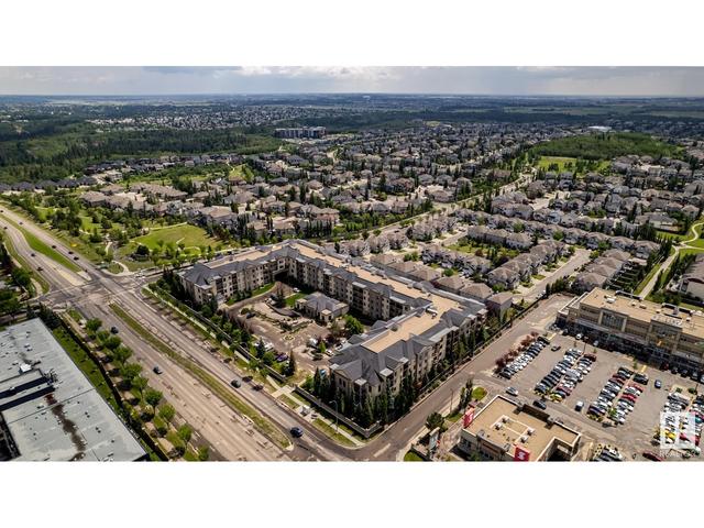 313 - 160 Magrath Rd Nw, Condo with 2 bedrooms, 2 bathrooms and 2 parking in Edmonton AB | Image 59