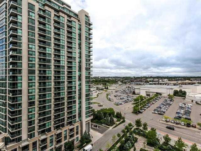1405 - 225 Sherway Gardens Rd, Condo with 2 bedrooms, 2 bathrooms and 1 parking in Toronto ON | Image 26
