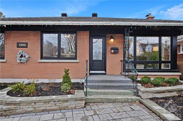 1999 Dorval Avenue, House detached with 4 bedrooms, 2 bathrooms and 2 parking in Ottawa ON | Image 3