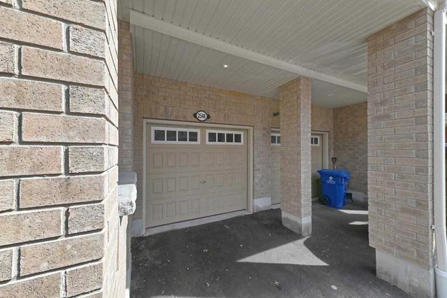 2250 Chevron Prince Path, House attached with 4 bedrooms, 3 bathrooms and 2 parking in Oshawa ON | Image 25