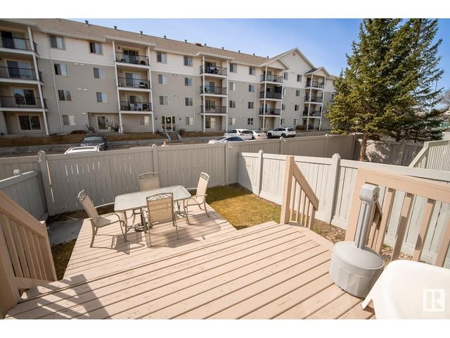 6 - 14603 Miller Bv Nw, House semidetached with 3 bedrooms, 1 bathrooms and 2 parking in Edmonton AB | Image 33
