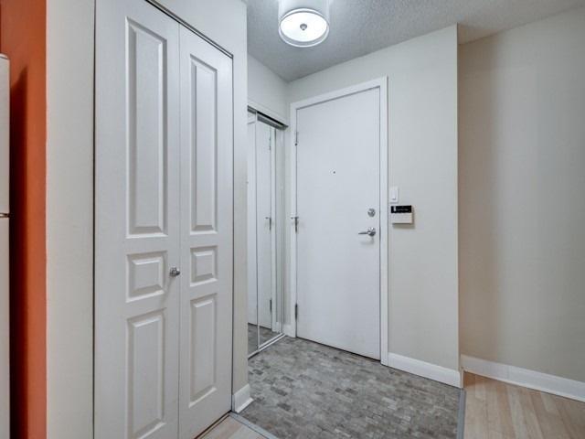 856 - 313 Richmond St E, Condo with 1 bedrooms, 1 bathrooms and null parking in Toronto ON | Image 3