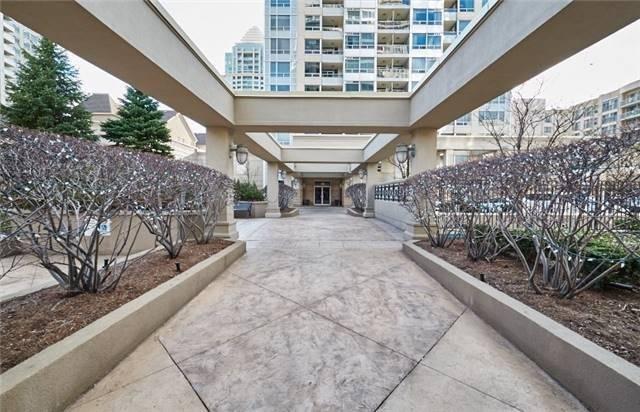 1002 - 2 Rean Dr, Condo with 1 bedrooms, 1 bathrooms and 1 parking in Toronto ON | Image 9
