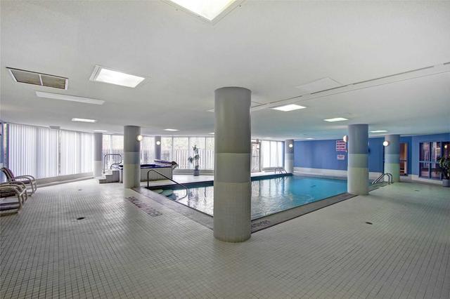 303 - 11753 Sheppard Ave, Condo with 2 bedrooms, 2 bathrooms and 1 parking in Toronto ON | Image 14