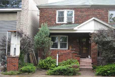 50 Power St, House semidetached with 3 bedrooms, 2 bathrooms and null parking in Toronto ON | Image 2
