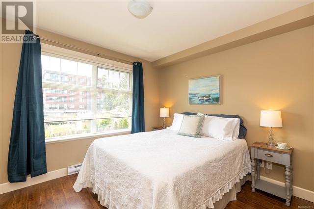 201 - 2881 Peatt Rd, Condo with 2 bedrooms, 2 bathrooms and 1 parking in Langford BC | Image 9