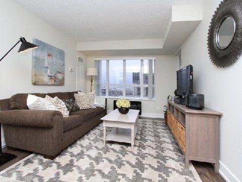 706 - 6 Eva Rd, Condo with 2 bedrooms, 2 bathrooms and 1 parking in Toronto ON | Image 2