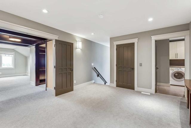 34 Spring Valley Place Sw, House detached with 3 bedrooms, 4 bathrooms and 6 parking in Calgary AB | Image 26