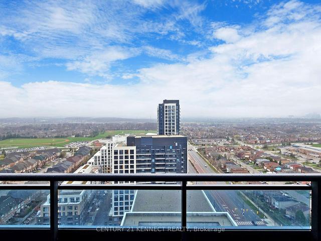 2311 - 7890 Bathurst St, Condo with 1 bedrooms, 1 bathrooms and 1 parking in Vaughan ON | Image 22