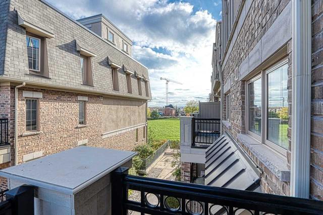 49 - 2441 Greenwich Dr, Townhouse with 2 bedrooms, 2 bathrooms and 1 parking in Oakville ON | Image 13