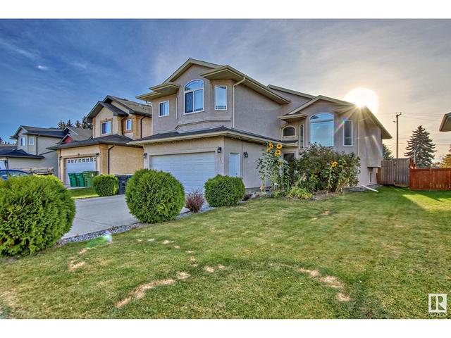 5117 Bon Acres Cr, House detached with 4 bedrooms, 4 bathrooms and null parking in Bon Accord AB | Image 3