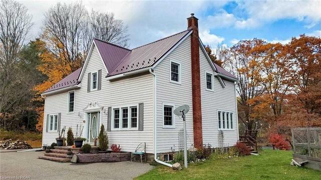 65 Mill St, House detached with 5 bedrooms, 3 bathrooms and 6 parking in Bancroft ON | Image 34