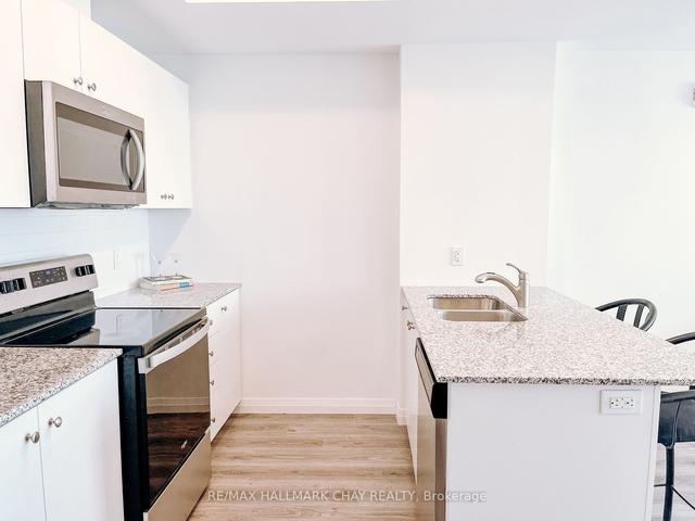 1 - 108 Garment St, Condo with 1 bedrooms, 1 bathrooms and 0 parking in Kitchener ON | Image 18