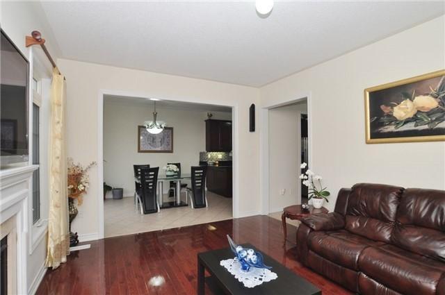 177 Queen Filomena Ave, House detached with 5 bedrooms, 4 bathrooms and 2 parking in Vaughan ON | Image 10