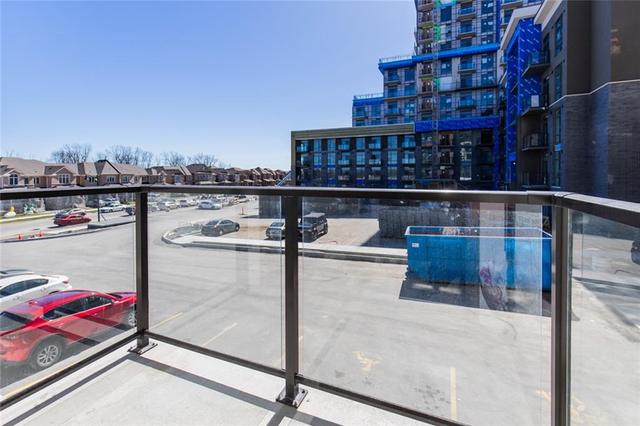 239 - 10 Mallard Trail, Condo with 1 bedrooms, 1 bathrooms and 1 parking in Hamilton ON | Image 17