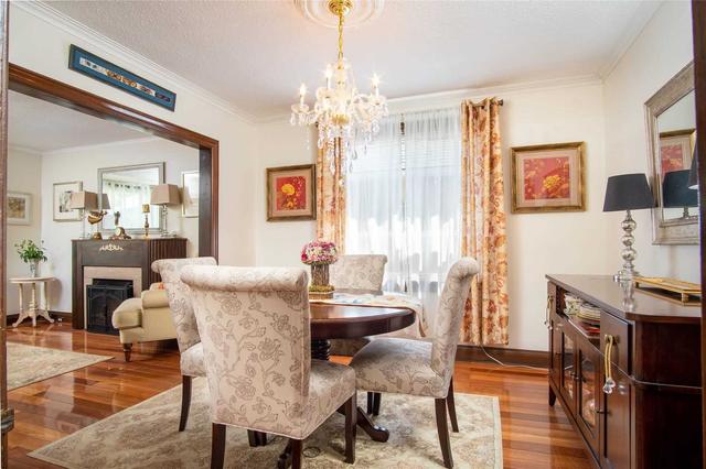 55 Delemere Ave, House detached with 2 bedrooms, 2 bathrooms and 3 parking in Toronto ON | Image 29
