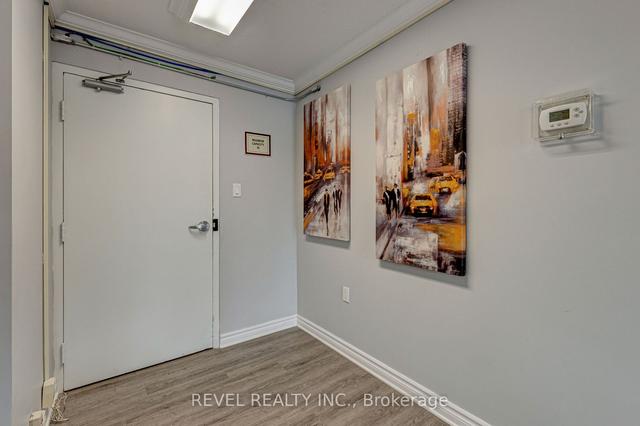 406 - 363 Colborne St, Condo with 2 bedrooms, 2 bathrooms and 1 parking in London ON | Image 30