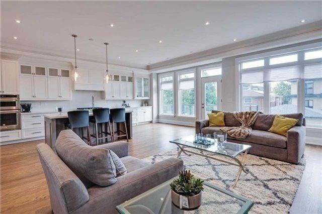 245 Glen Park Ave, House detached with 4 bedrooms, 5 bathrooms and 6 parking in Toronto ON | Image 19
