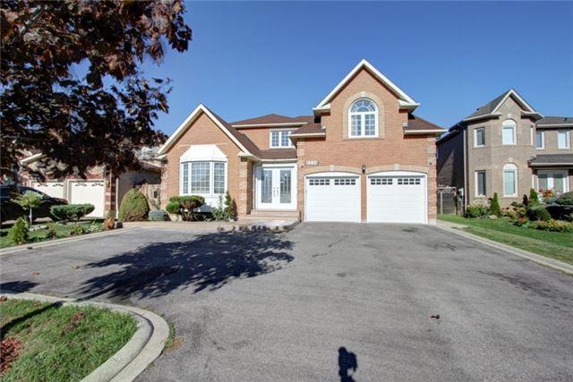 5235 Creditview Rd, House detached with 4 bedrooms, 6 bathrooms and 6 parking in Mississauga ON | Image 1