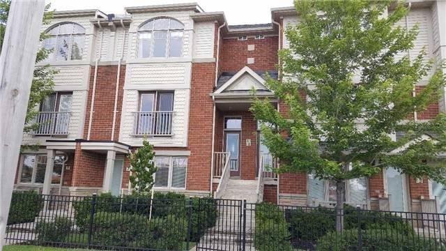 8 - 5725 Tenth Line, Townhouse with 3 bedrooms, 3 bathrooms and 1 parking in Mississauga ON | Image 1