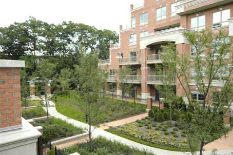 th 11 - 21 Burkebrook Pl, Townhouse with 3 bedrooms, 3 bathrooms and 2 parking in Toronto ON | Image 7