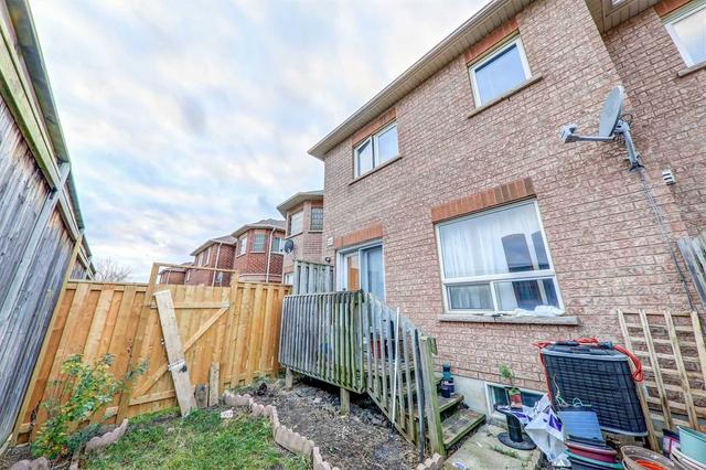 27 - 435 Middlefield Rd, Townhouse with 3 bedrooms, 4 bathrooms and 3 parking in Toronto ON | Image 27