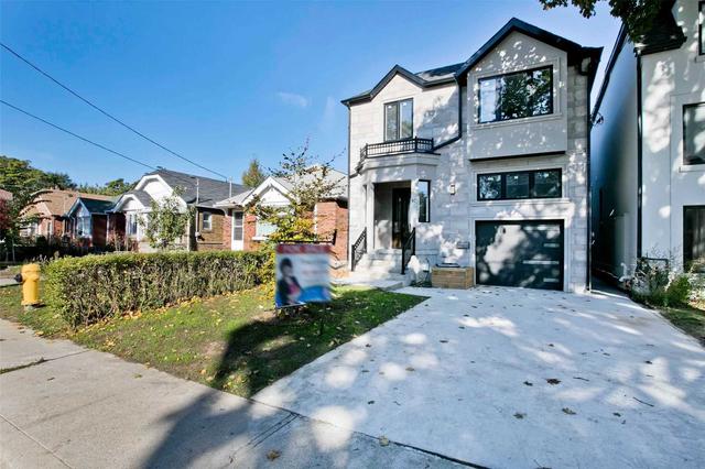 92 Kings Park Blvd, House detached with 4 bedrooms, 6 bathrooms and 5 parking in Toronto ON | Image 1
