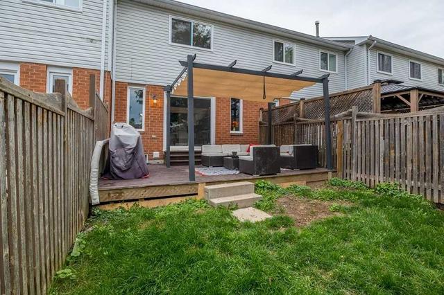 80 Potter Cres, House attached with 3 bedrooms, 2 bathrooms and 3 parking in New Tecumseth ON | Image 21