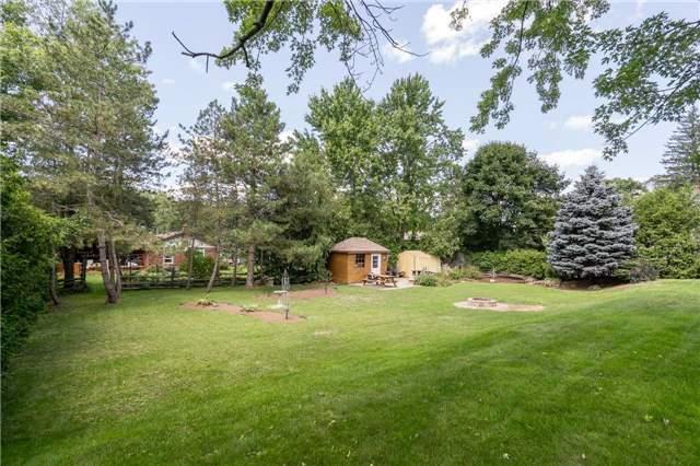 150 Alma St, House detached with 2 bedrooms, 1 bathrooms and 2 parking in Guelph/Eramosa ON | Image 11