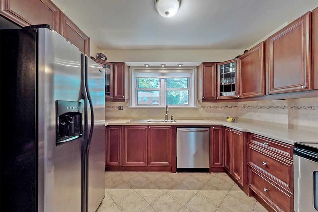 255 Zelda Cres, House semidetached with 2 bedrooms, 2 bathrooms and 4 parking in Richmond Hill ON | Image 28