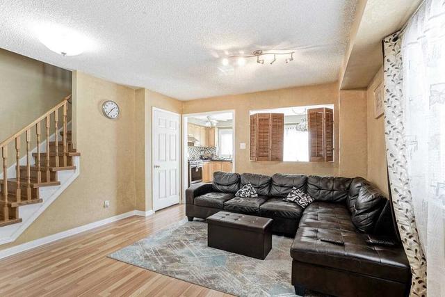 148 Tiller Tr, House semidetached with 3 bedrooms, 4 bathrooms and 5 parking in Brampton ON | Image 33