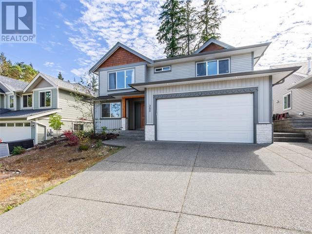 305 Cordan St, House detached with 5 bedrooms, 3 bathrooms and 4 parking in Nanaimo BC | Image 1