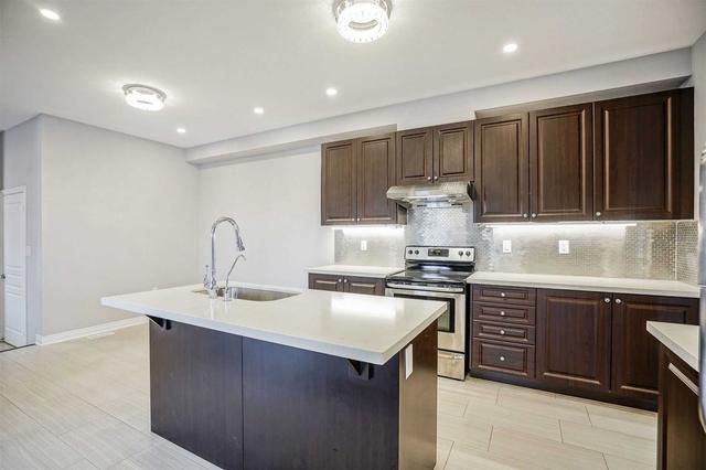 165 Harbord St, House attached with 4 bedrooms, 3 bathrooms and 3 parking in Markham ON | Image 24