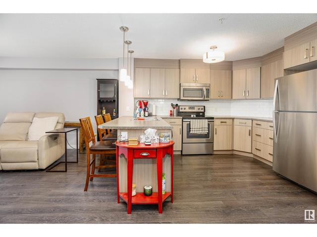 313 - 2229 44 Av Nw, Condo with 1 bedrooms, 1 bathrooms and null parking in Edmonton AB | Image 10
