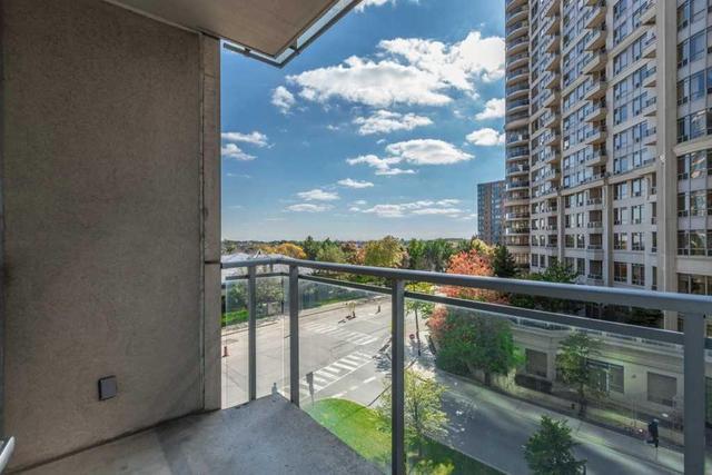 409 - 225 Webb Dr, Condo with 1 bedrooms, 2 bathrooms and 1 parking in Mississauga ON | Image 18