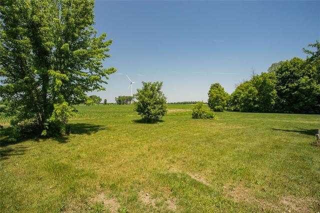 1763 #3 Highway E, House detached with 3 bedrooms, 2 bathrooms and 5 parking in Haldimand County ON | Image 31