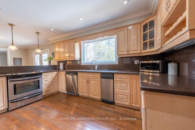 1159 Kingdale Rd, House detached with 4 bedrooms, 4 bathrooms and 7 parking in Newmarket ON | Image 4