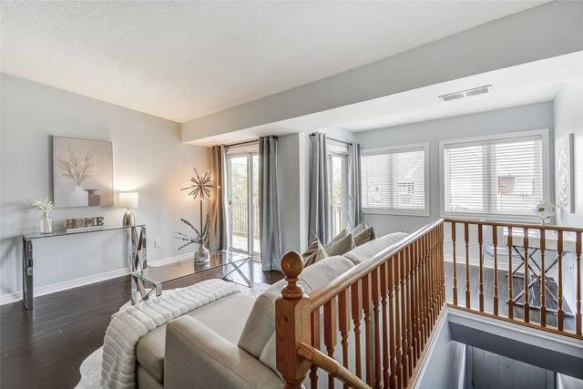 207 - 4140 Foxwood Dr, Townhouse with 2 bedrooms, 2 bathrooms and 2 parking in Burlington ON | Image 31