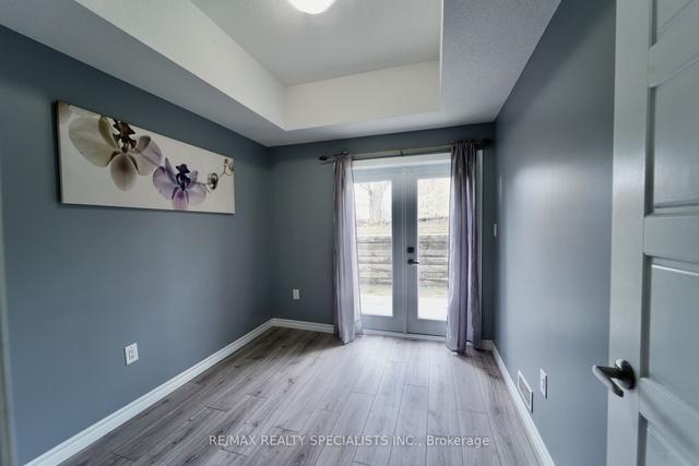 33a - 1430 Highland Rd W, Townhouse with 2 bedrooms, 2 bathrooms and 1 parking in Kitchener ON | Image 15